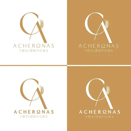 Acheronas Residences Apartman