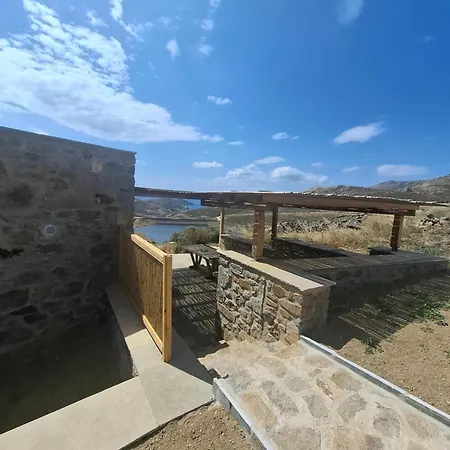 Apartman Acheronas Residences