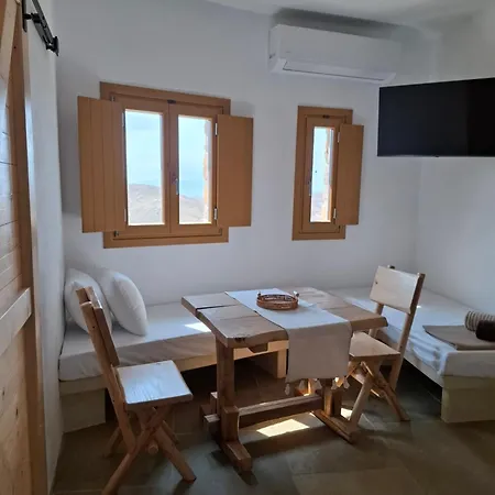 Acheronas Residences *
