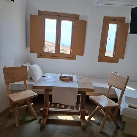 Apartman Acheronas Residences *