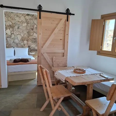 Acheronas Residences Apartman
