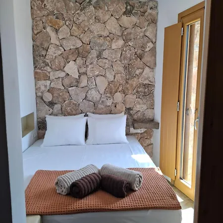 Apartman Acheronas Residences