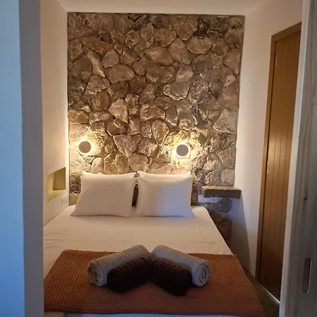 Apartman Acheronas Residences *
