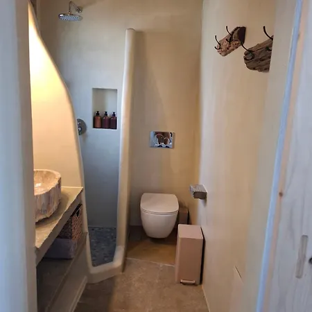 Acheronas Residences Apartman