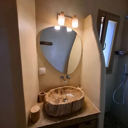 Apartman Acheronas Residences Szérifosz