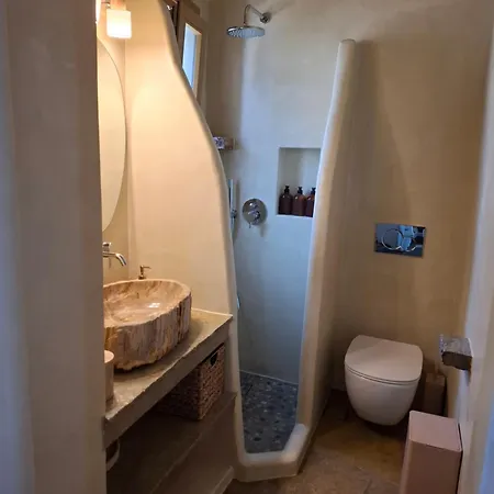 Acheronas Residences Apartman *