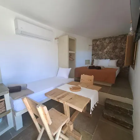 Acheronas Residences Apartman *
