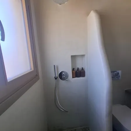 Acheronas Residences *