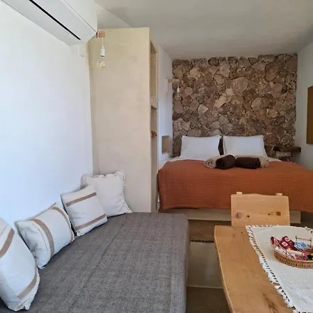 Acheronas Residences