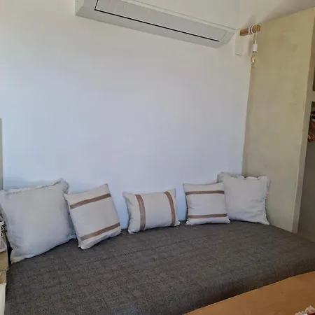 Acheronas Residences * Szérifosz
