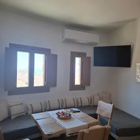 Apartman Acheronas Residences