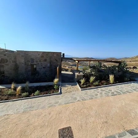Apartman Acheronas Residences